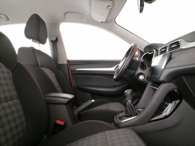 MG ZS 1.5 Comfort - Foto 6
