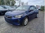 Opel Corsa 1.2 Edition