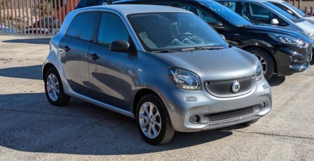 SMART ForFour 1.0cc 71cv rif. 22867726 - Foto 3