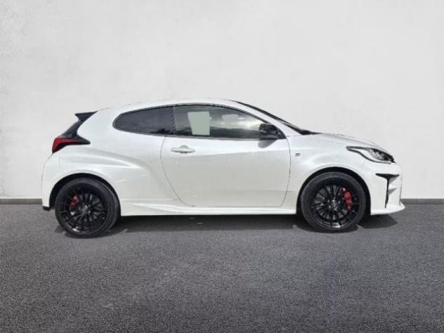 TOYOTA Yaris GR 1.6 Turbo rif. 22838513 - Foto 4