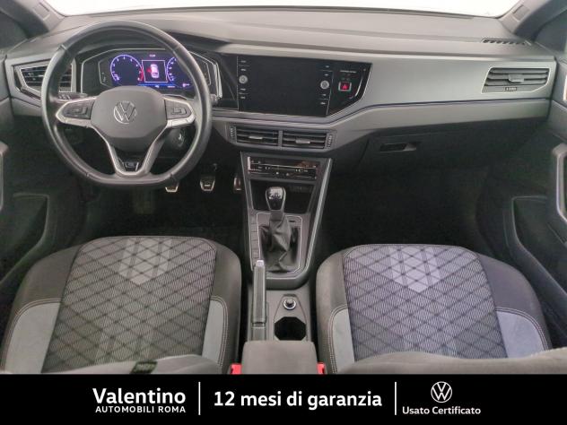 Volkswagen Taigo 1.0 TSI R-Line - Foto 9