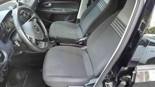 VOLKSWAGEN up! 1.0 5p. EVO beats up! BlueMotion Technology rif. 23721386 - Foto 8