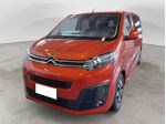 Citroën SpaceTourer 2.0 BlueHDi 140 S&S M Feel FINO A 3 ANNI DI GARANZIA PO &hellip;