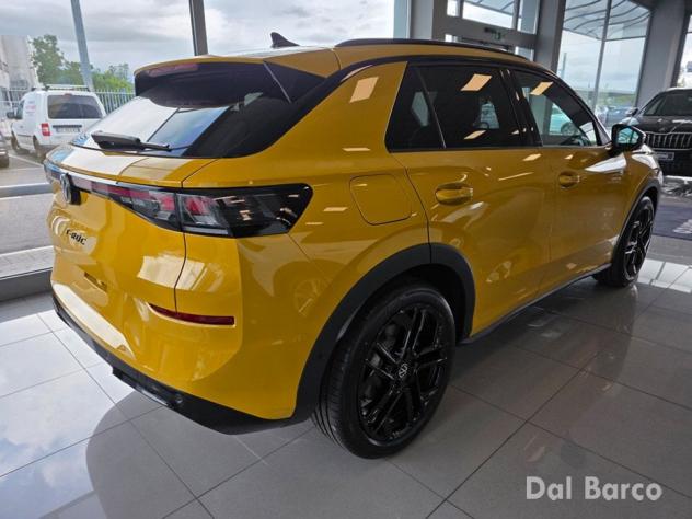 Volkswagen T-Roc 1.5 eTSI 110kW ACT R-Line DSG - Foto 6
