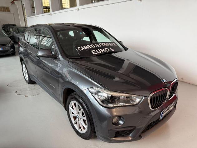 BMW - X1 - xDrive18d Business - Foto 3