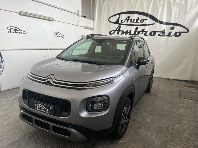 Citroën C3 Aircross C3 Aircross 1.5 bluehdi C-Series s&s 110cv