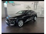Audi Q5 II Sportback Sportback 2.0 tdi mhev+ S line edition quattro 204cv s-tr