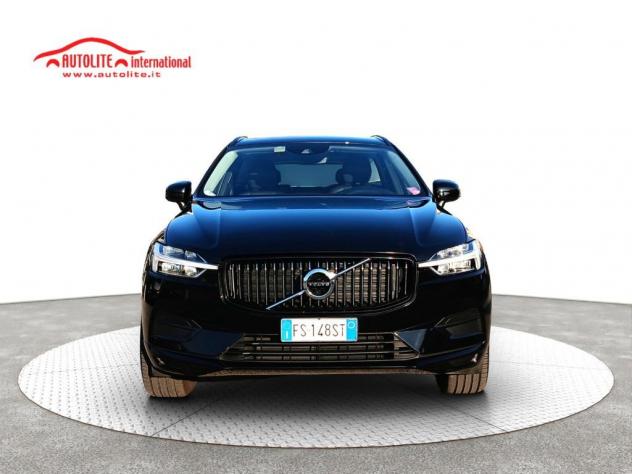 Volvo XC60 D4 AWD Geartronic Inscription - Foto 7