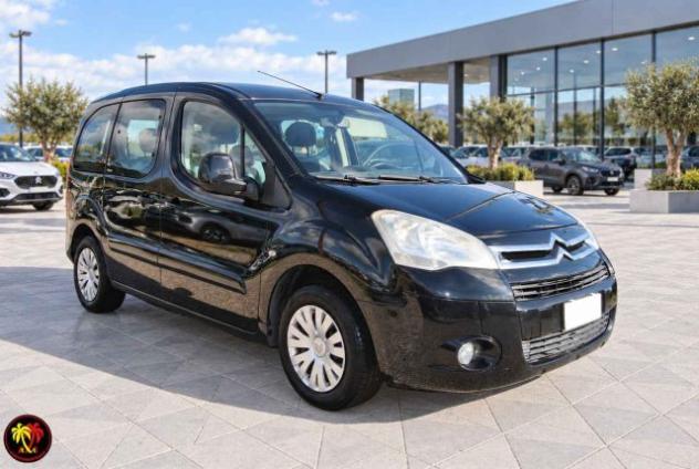CITROEN Berlingo 1.6 HDi 90CV Multispace rif. 24242184 - Foto 2