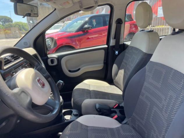 FIAT Panda 1.3 MJT S&S 4x4 rif. 23411581 - Foto 10