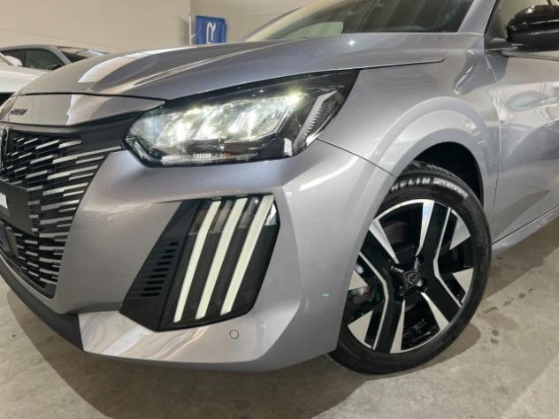 PEUGEOT 208 1.2 T 100CV 5p Allure /PARK PLUS/CAR PLAY-NAVIG. rif. 23868662 - Foto 5
