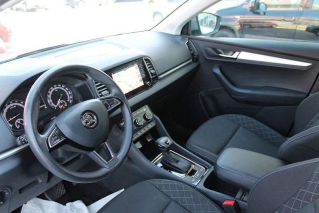 Škoda Karoq 1.6 TDI SCR DSG Executive - Foto 7