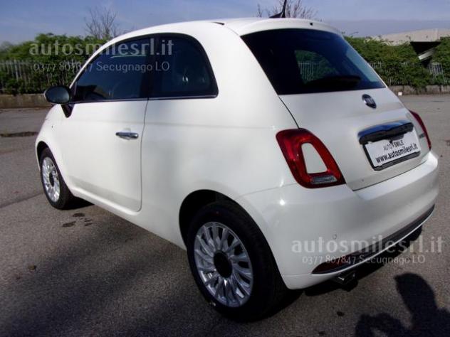 FIAT 500 1.0 Hybrid Dolcevita rif. 20638306 - Foto 7