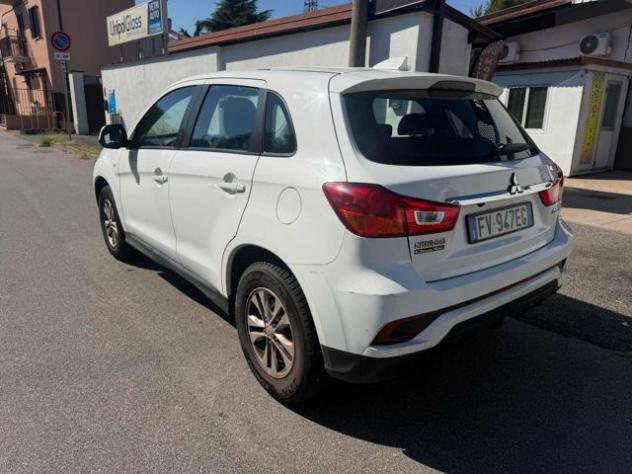 MITSUBISHI ASX 1.6 DI-D 114 CV 2WD Invite Navi rif. 24101341 - Foto 3