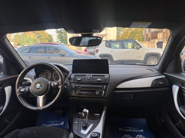 BMW 116 i 5p. Msport rif. 24182631 - Foto 8