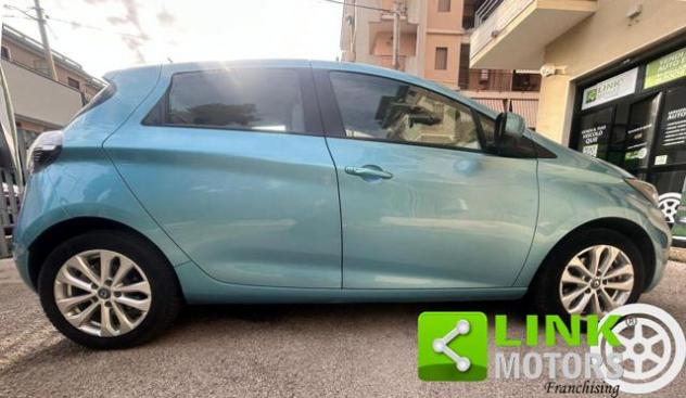 RENAULT ZOE Intens rif. 23815552 - Foto 8