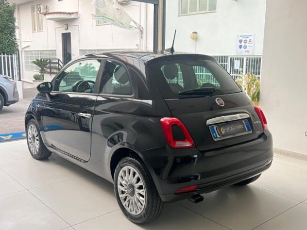 FIAT 500 1.0 Hybrid Lounge da €119,00 mensili rif. 23253561 - Foto 6
