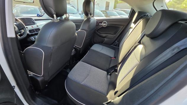 Fiat 500X 1.3 MultiJet 95 CV - Foto 9