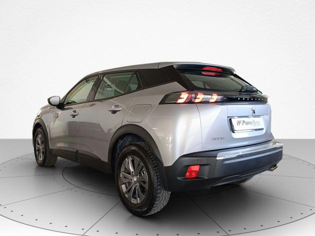 Peugeot 2008 2008 BlueHDi 110 S&S Active Pack - Foto 3