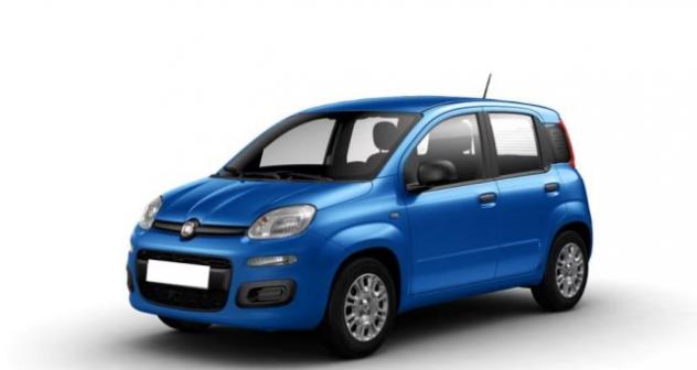 FIAT Panda 1.0 FireFly S&S Hybrid rif. 23784312