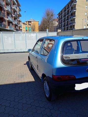 FIAT Seicento Finanziamenti anche a tasso zero rif. 24002903 - Foto 9