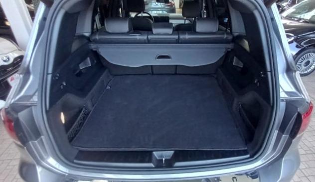 MERCEDES-BENZ GLB 200 d Automatic Business Extra rif. 23699130 - Foto 6