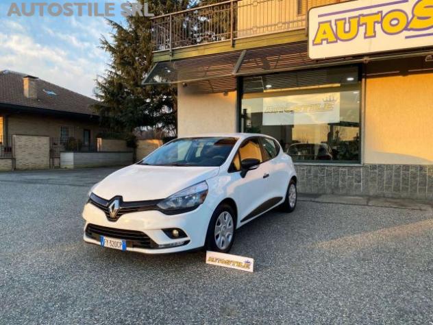 RENAULT Clio 1.5 dCi 75CV 5 porte N1 AUTOCARRO 2 POSTI Energy rif. 23547376 - Foto 2