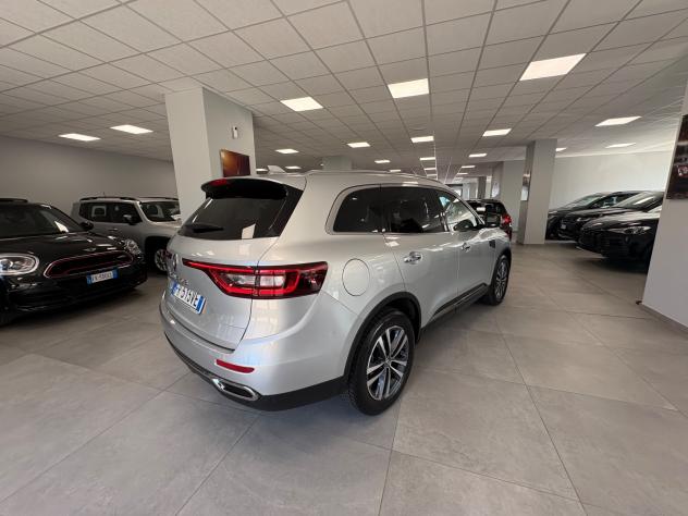 Renault Koleos 1.6 dCi 130CV 2018 km 85000 euro6B - Foto 4
