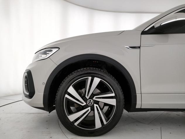 Volkswagen T-Roc T-Roc 2.0 tdi R-Line 115cv - Foto 5