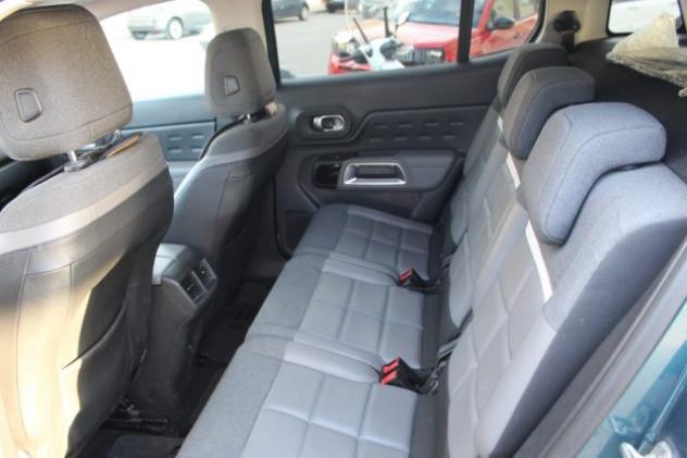 CITROEN C5 Aircross PureTech 130 S&S Shine rif. 24097345 - Foto 8