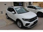 VOLKSWAGEN T-Cross 1.0 TSI Edition Plus -KM0 rif. 24115222