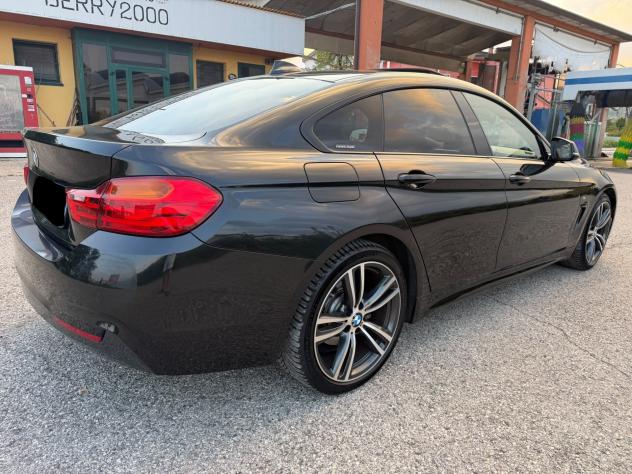 Bmw 420 420d xDrive CoupMsport - Foto 4