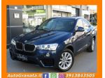 Bmw X4 xDrive 20d Business Advantge Pelle+BiXenon