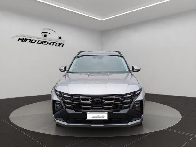 Hyundai Kona Hybrid 1.6 HEV NLine 2WD DCT - Foto 2