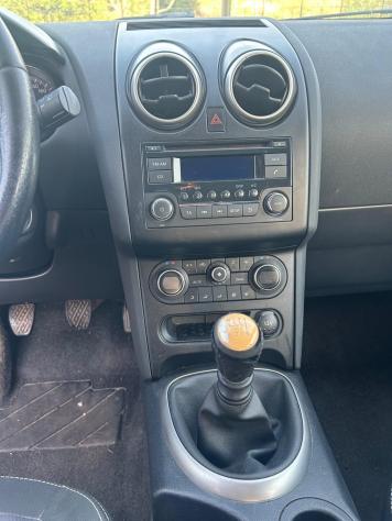 Nissan Qashqai 1.5 dCi DPF Tekna - Foto 9