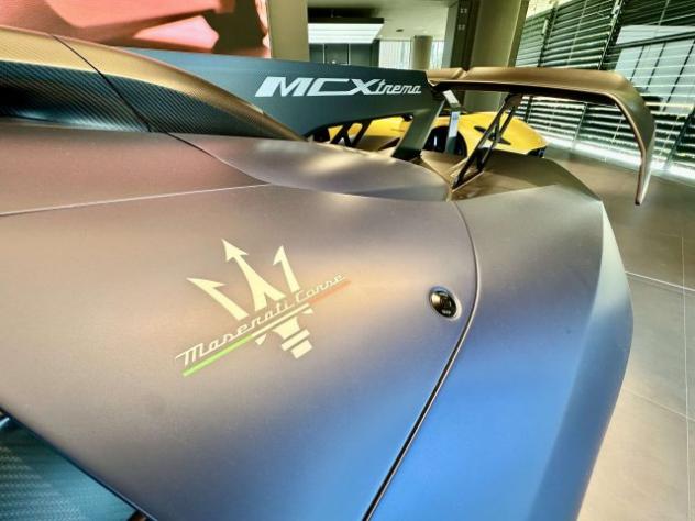 MASERATI MCXtrema 3.0 V6 Nettuno 740cv rwd auto rif. 23828455 - Foto 6