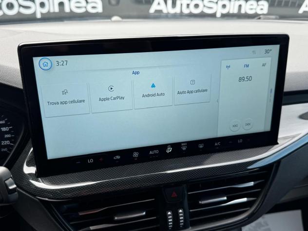 Ford Focus Focus 1.0t ecoboost h ST-Line 155cv powershift - Foto 10