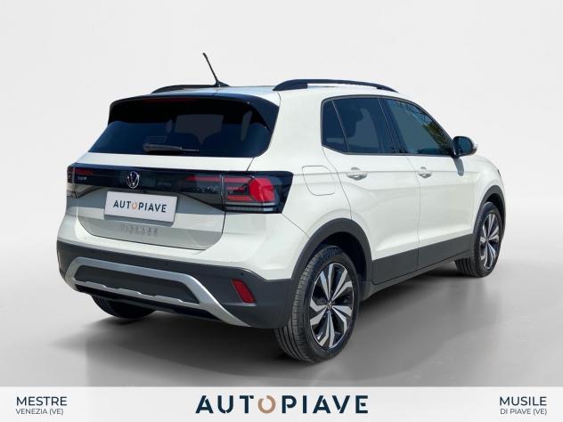 Volkswagen T-Cross 1.0 TSI 85kW Edition Plus DSG - Foto 5