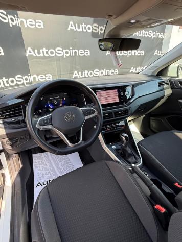 Volkswagen Taigo 1.0 TSI 85kW Life DSG #telecamera #keyless - Foto 6