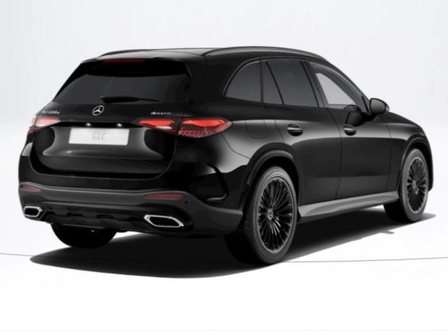 MERCEDES-BENZ GLC 220 d 4Matic Mild Hybrid AMG Line Premium rif. 23979703 - Foto 2