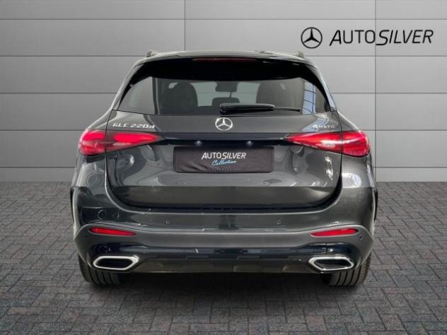 MERCEDES-BENZ GLC 220 d 4Matic Mild Hybrid AMG Line Advanced rif. 24027210 - Foto 4