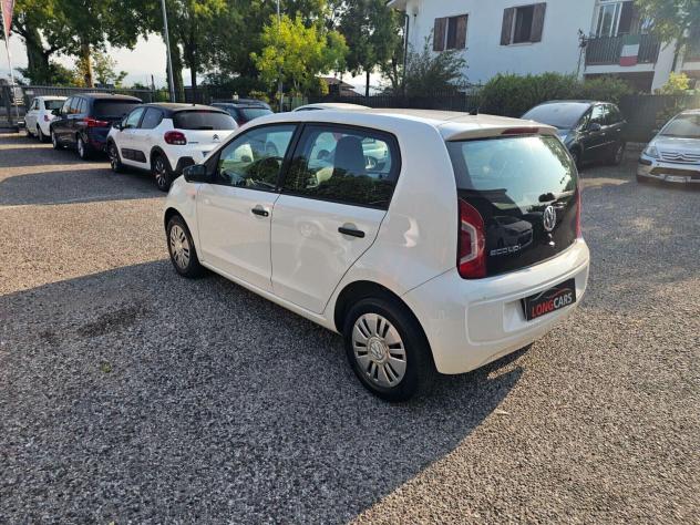 Volkswagen up! 1.0 5p. eco high BlueMotion Technology - Foto 6