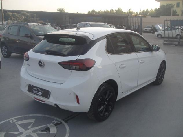 Opel Corsa 1.5 D 100 CV Elegance - 2023 - Foto 5
