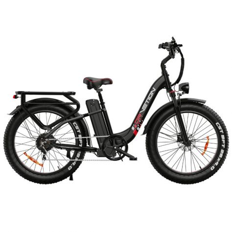 FAT BIKE DRVETION CTR 26 1000w 48v 20ah NUOVO