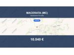 Immobile in asta di 35 m² in vendita a Macerata