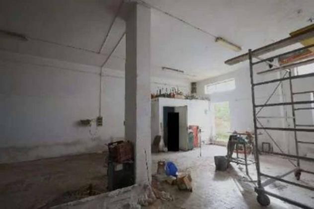 Immobile in asta di 162 m² in vendita a Napoli - Foto 18