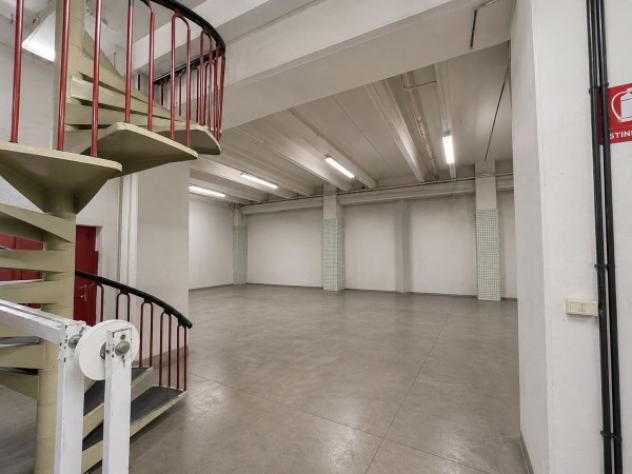 Immobile di 1230 m² con 4 locali in vendita a Brescia - Foto 7