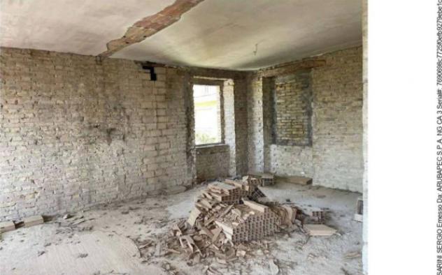 Immobile in asta di 1099 m² in vendita a Corridonia - Foto 11