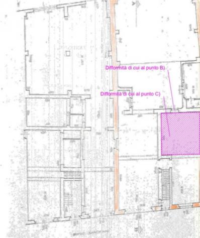 Immobile in asta di 356 m² con più di 5 locali in vendita a San Casciano in Val di Pesa - Foto 12