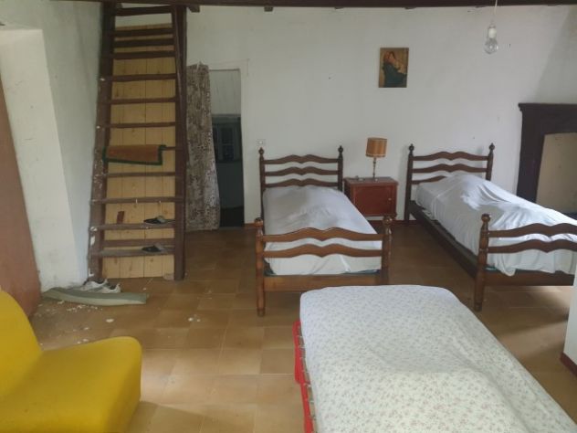 CASA INDIPENDENTE CON AREA ESCLUSIVA - Foto 6